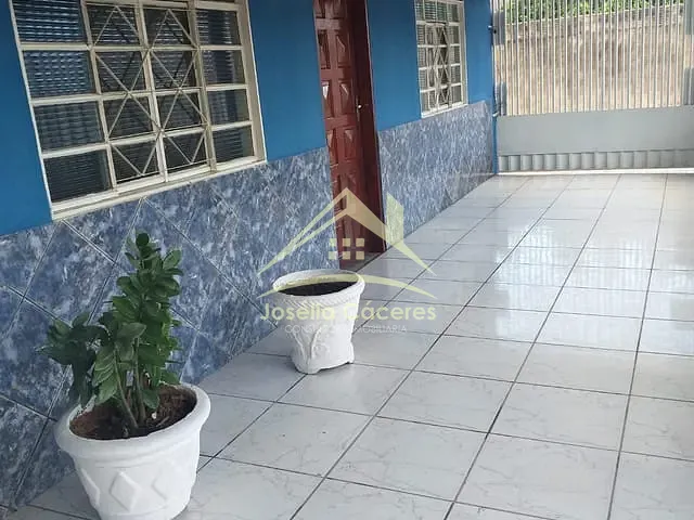Casa com 233m² 4 quartos e 3 banheiros, à venda, no bairro Cristo Rei em Várzea Grande