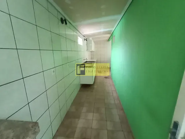 Casa com 80m² 2 quartos e 2 banheiros, para alugar, no bairro Parque Residencial Cristo Rei em São José do Rio Preto