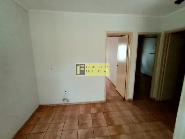 Casa com 80m² 2 quartos e 2 banheiros, para alugar, no bairro Parque Residencial Cristo Rei em São José do Rio Preto