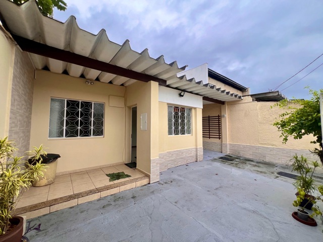 Foto do Casa - Casa linear no Bairro Adriana | MG IMÓVEIS