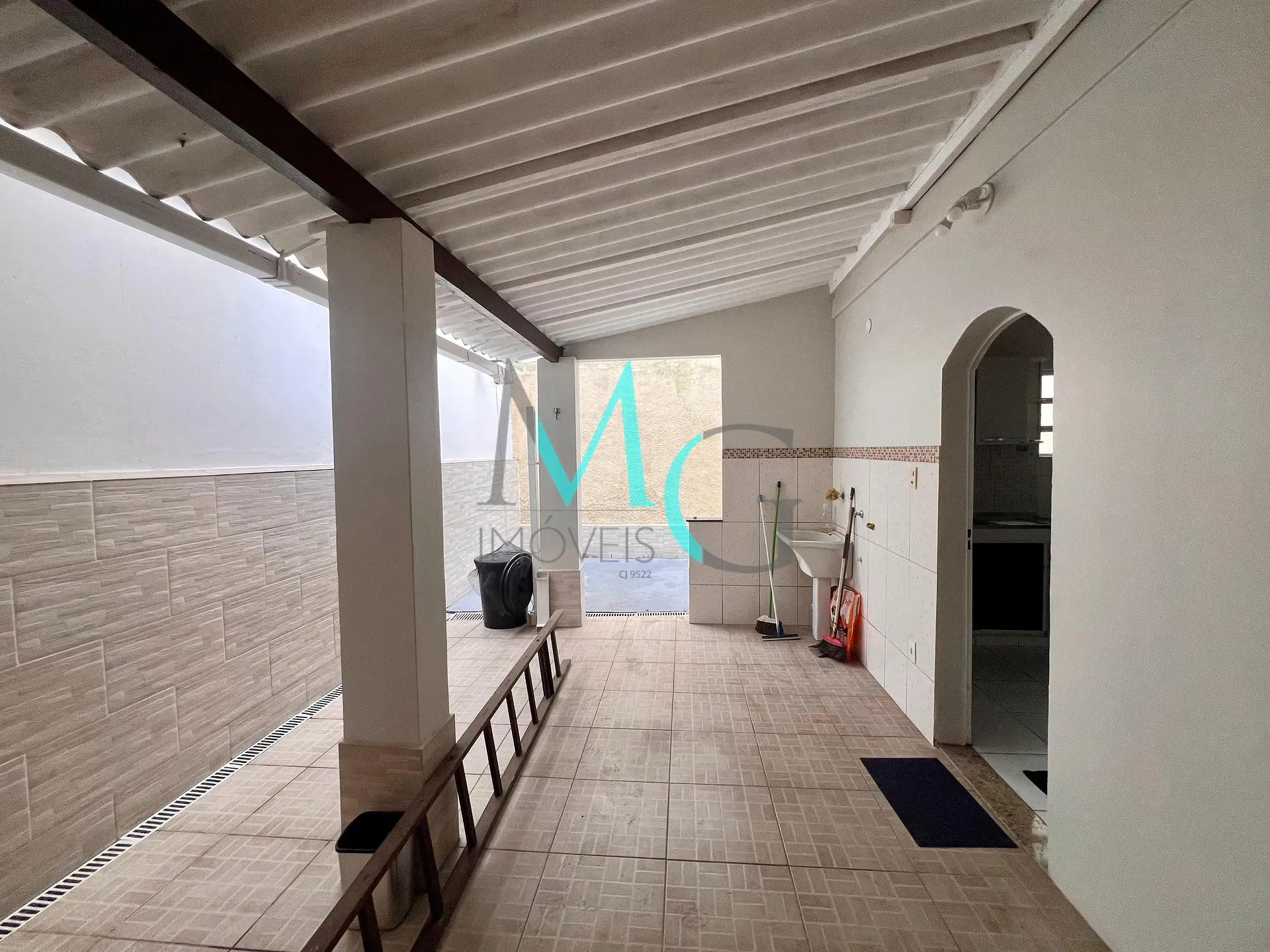 Casa, 2 quartos, 70 m² - Foto 15