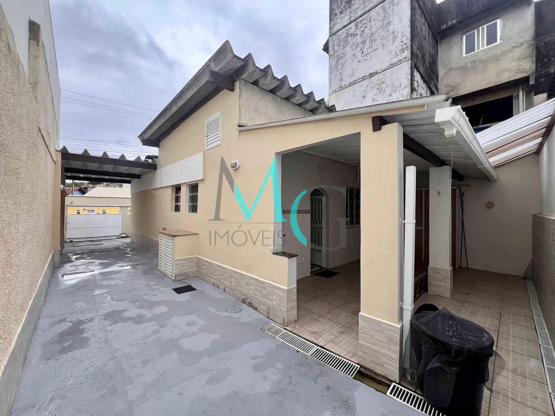 Casa, 2 quartos, 70 m² - Foto 17