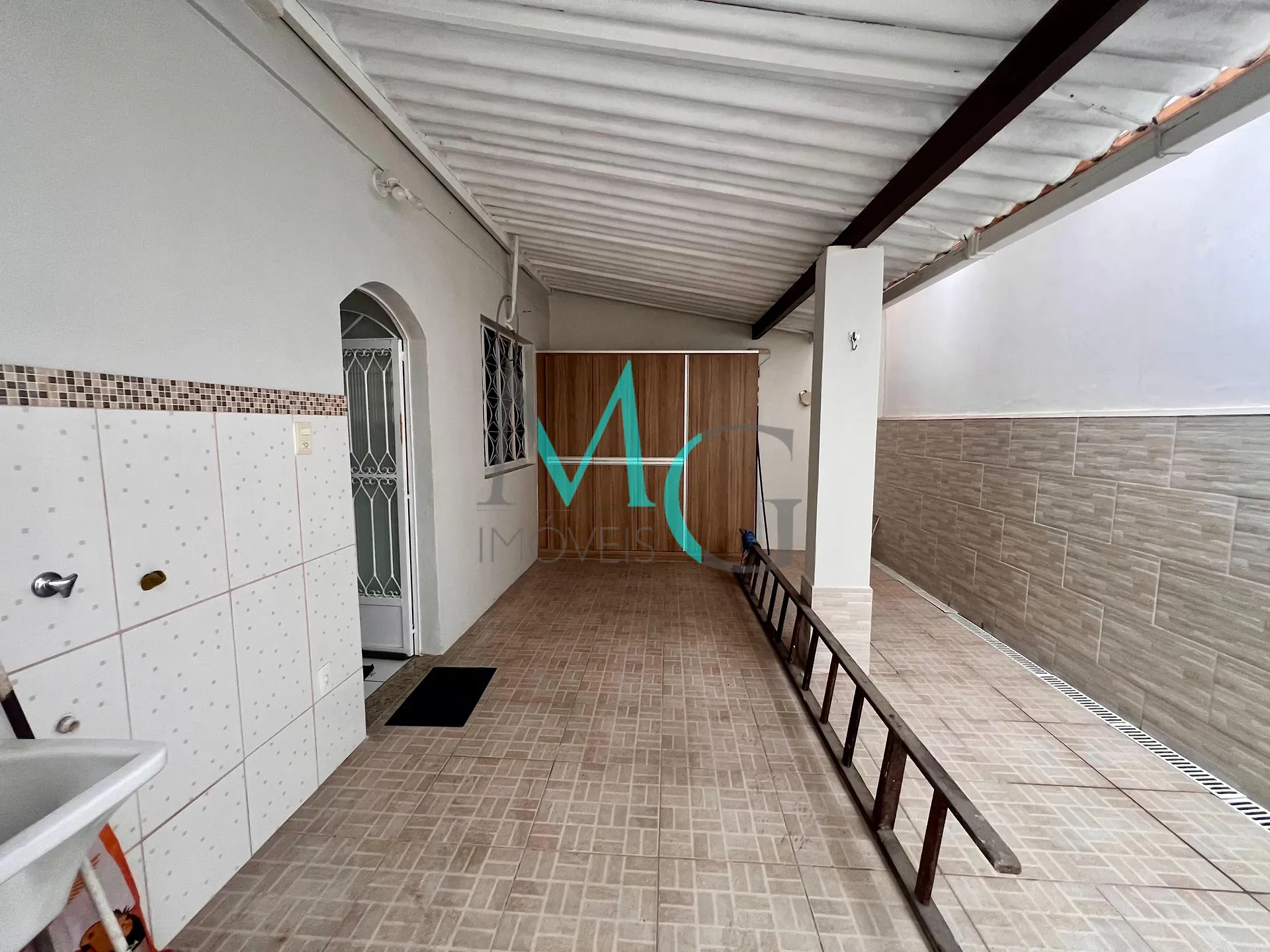 Casa, 2 quartos, 70 m² - Foto 14