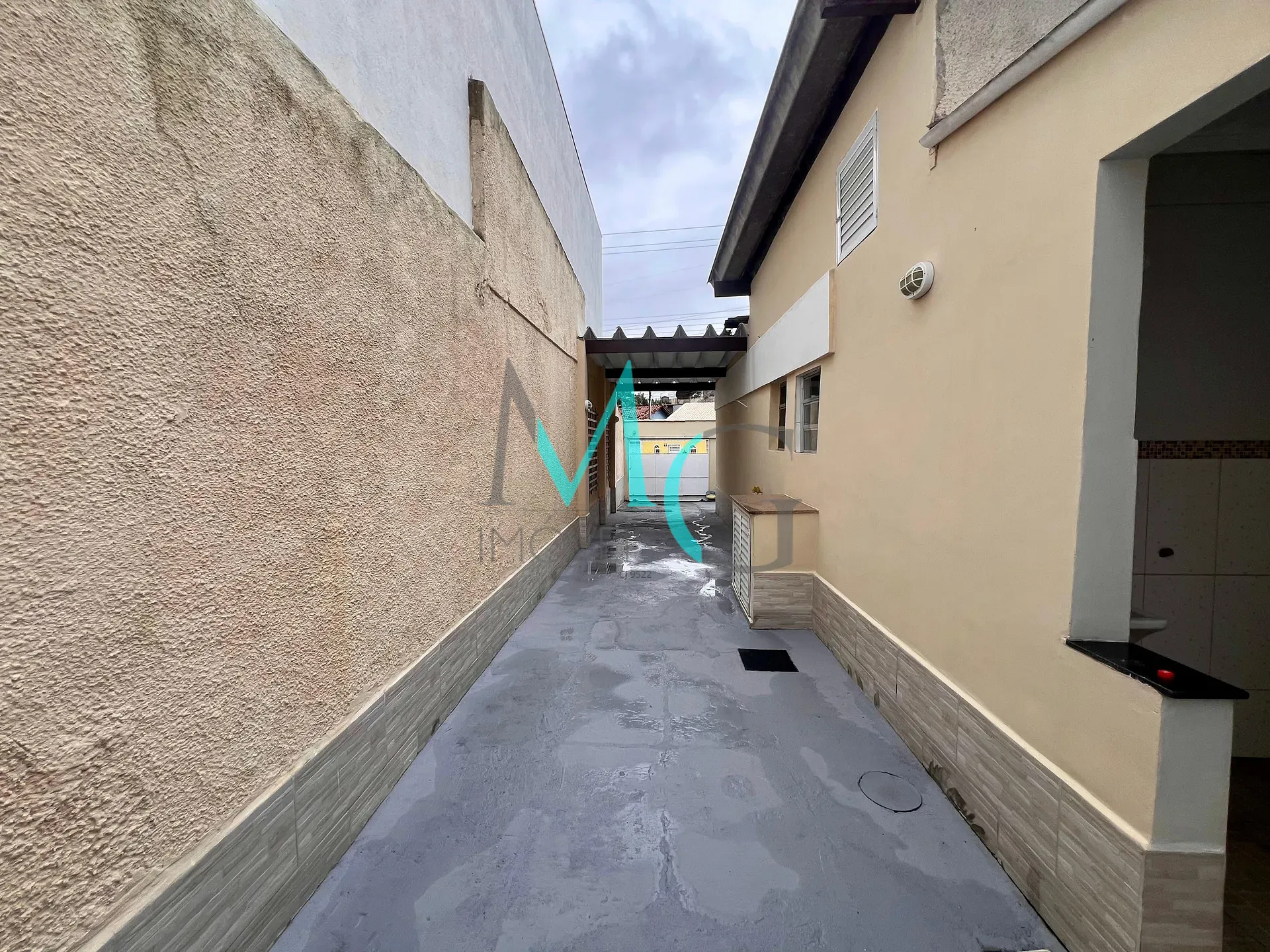 Casa, 2 quartos, 70 m² - Foto 16