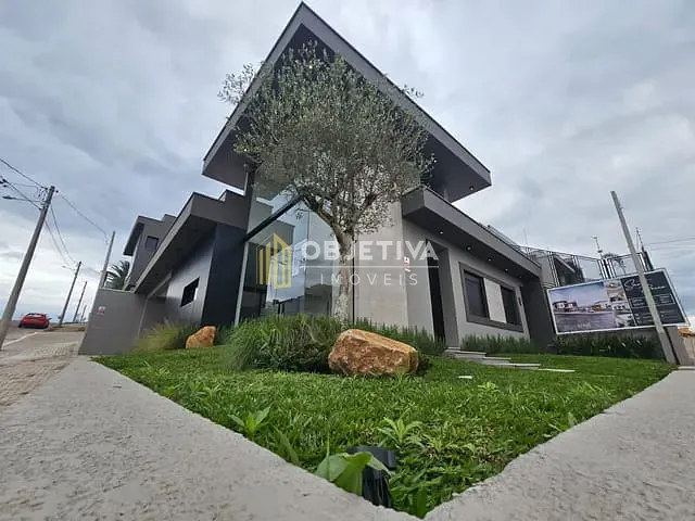 Casa 3 quartos e 2 banheiros, à venda, no bairro Bela Vista em Estância Velha