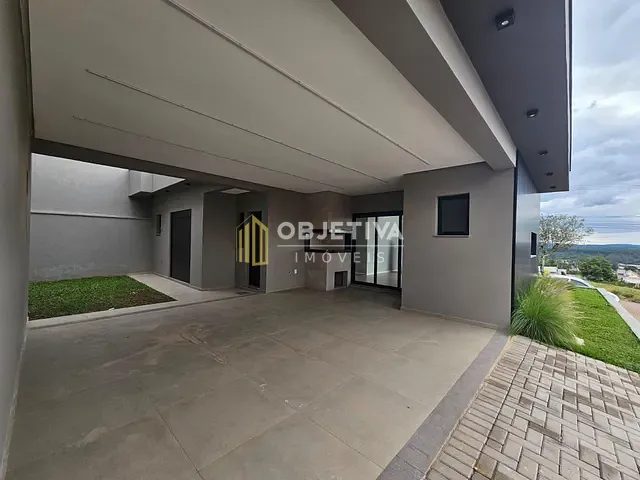 Casa 3 quartos e 2 banheiros, à venda, no bairro Bela Vista em Estância Velha