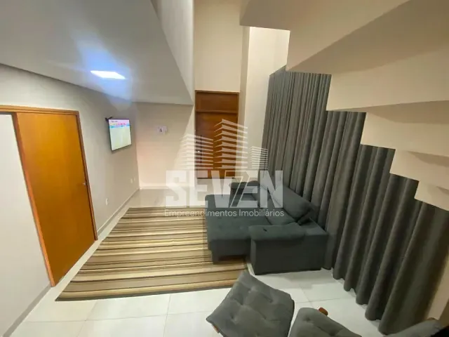 Casa com 304m² 3 quartos e 4 banheiros, à venda, no bairro Floratta Nações Residencial em Bauru