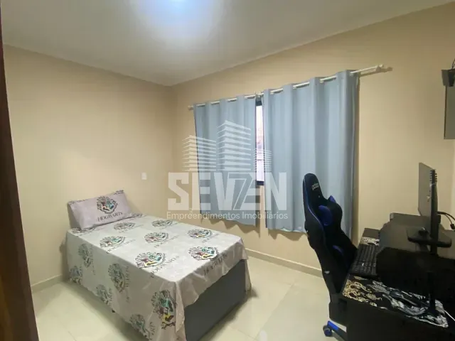 Casa com 304m² 3 quartos e 4 banheiros, à venda, no bairro Floratta Nações Residencial em Bauru