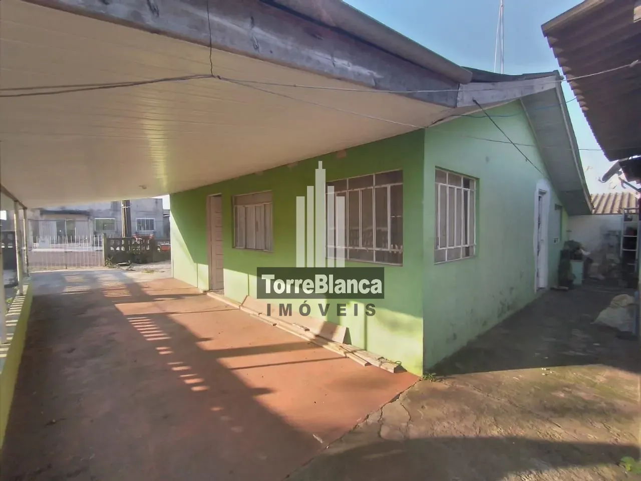 Casa, 3 quartos, 140 m² - Foto 2