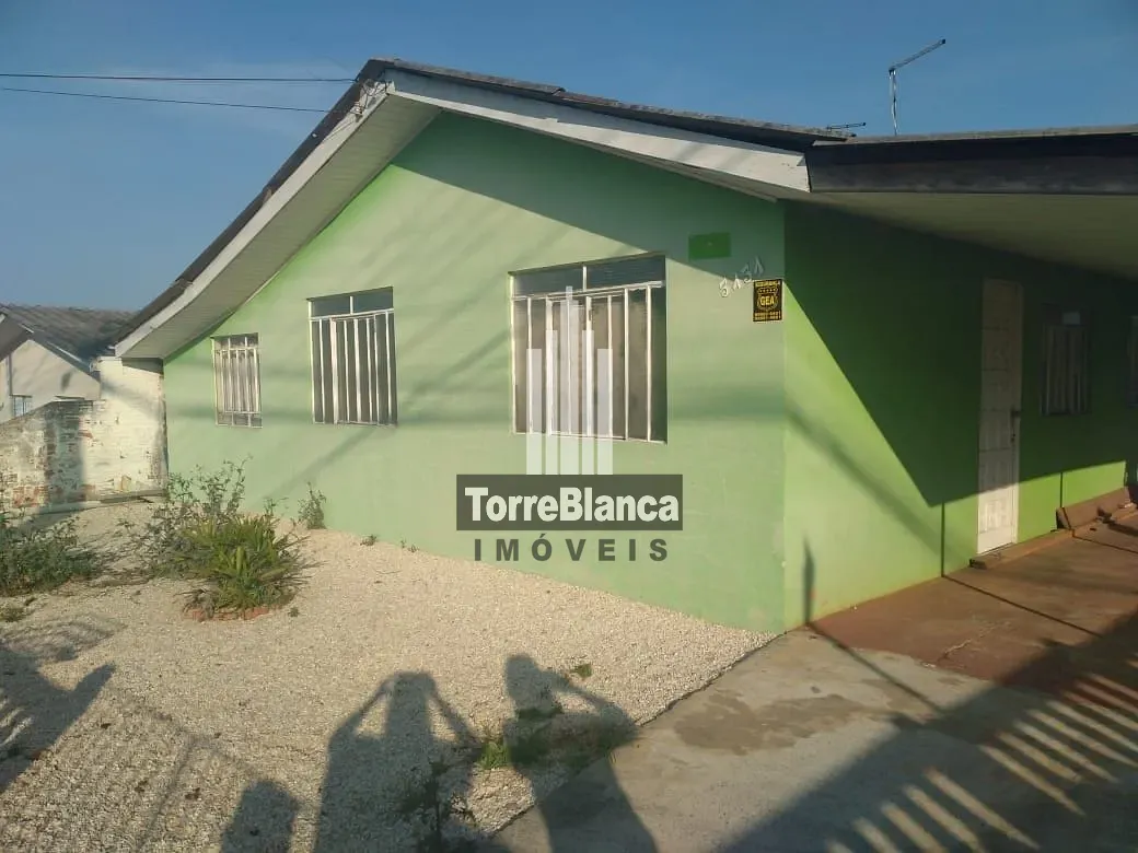 Casa, 3 quartos, 140 m² - Foto 1