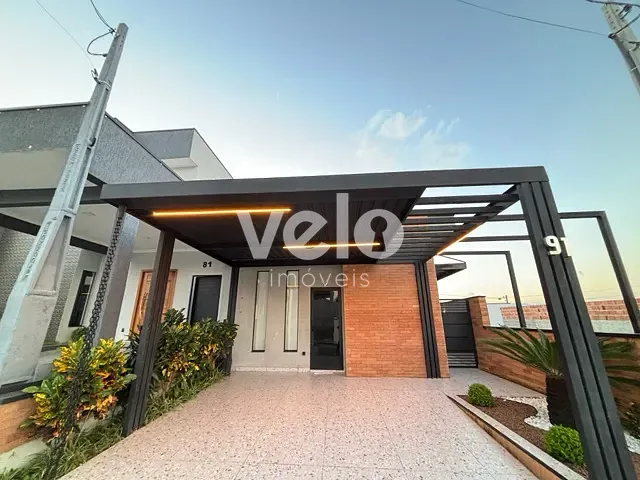 Casa com 150m² 2 quartos e 2 banheiros, à venda, no bairro Morada dos Nobres em Taubaté