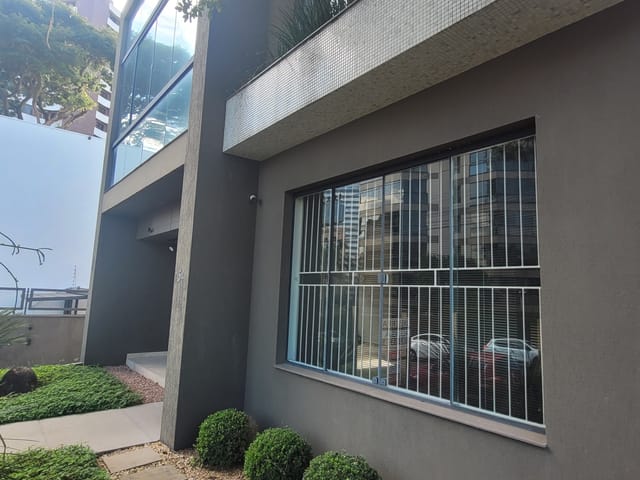 Foto do Casa - Casa para locação, Jardim Mauá, Novo Hamburgo, RS | Imobiliária Weber RS Ltda