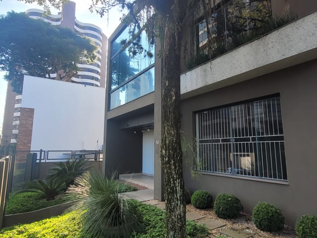 Foto do Casa - Casa para locação, Jardim Mauá, Novo Hamburgo, RS | Imobiliária Weber RS Ltda