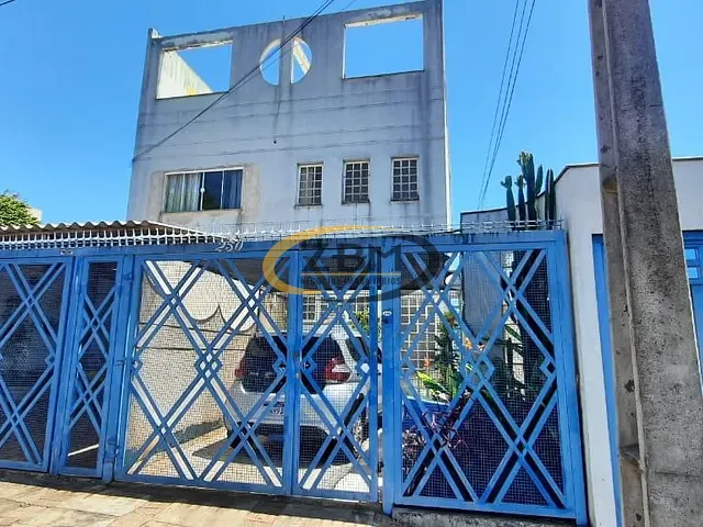 Casa com 450m² 1 quarto e 1 banheiro, à venda, no bairro Vila Adolfo em Londrina