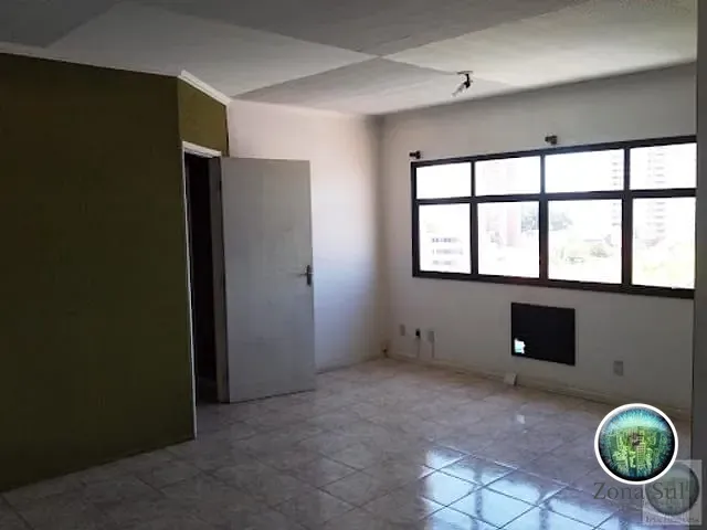 Sala para alugar, no bairro Vila Ferreira Leão em Sorocaba