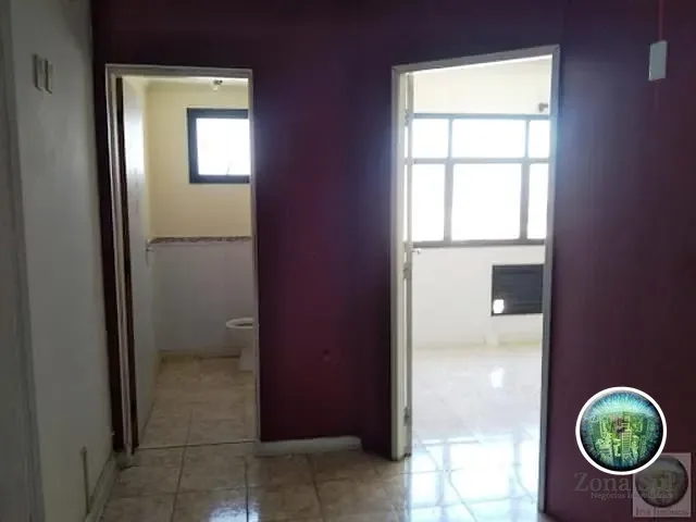 Sala para alugar, no bairro Vila Ferreira Leão em Sorocaba
