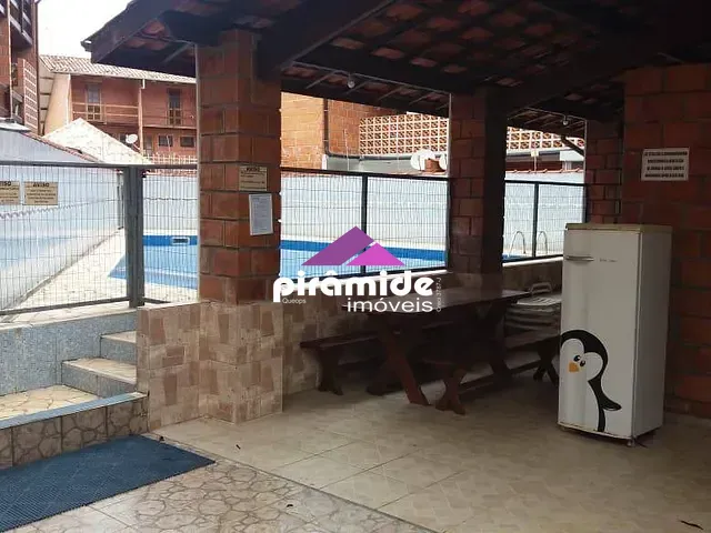 Casa 1 quarto e 1 banheiro, à venda, no bairro Martim de Sá em Caraguatatuba