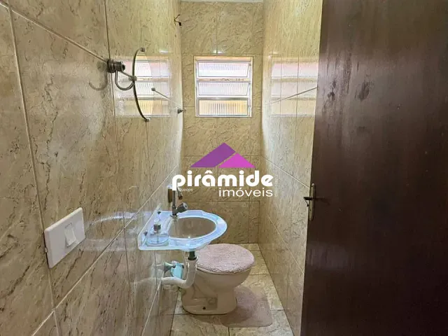Casa com 125m² 3 quartos e 2 banheiros, à venda, no bairro Jardim Altos de Santana em São José dos Campos