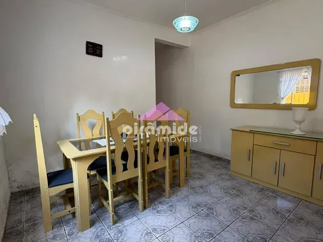 Casa com 125m² 3 quartos e 2 banheiros, à venda, no bairro Jardim Altos de Santana em São José dos Campos