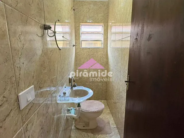 Casa com 125m² 3 quartos e 2 banheiros, à venda, no bairro Jardim Altos de Santana em São José dos Campos