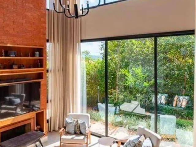 Casa com 484m² 4 quartos e 6 banheiros, à venda, no bairro Alphaville em Santana de Parnaíba