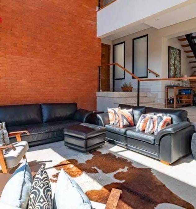 Casa em Alphaville — foto 2