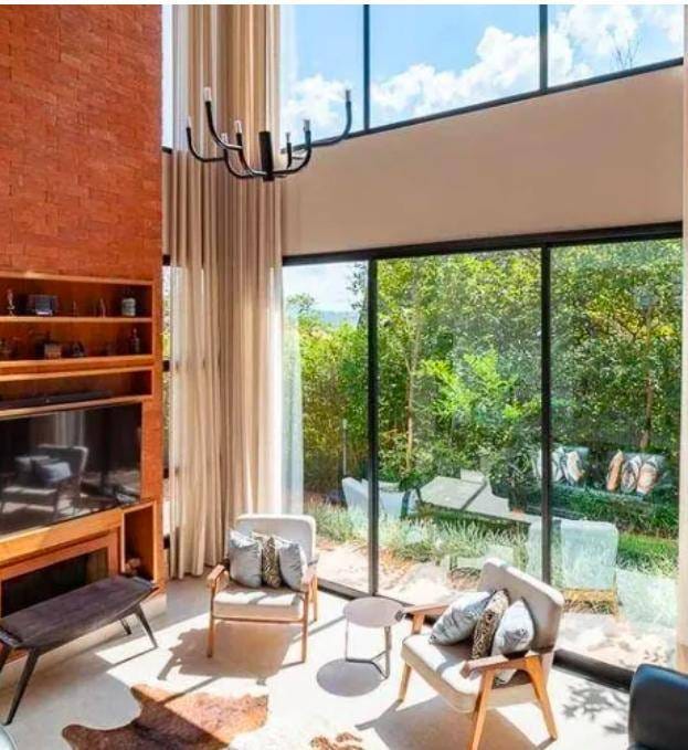 Casa em Alphaville — foto 3