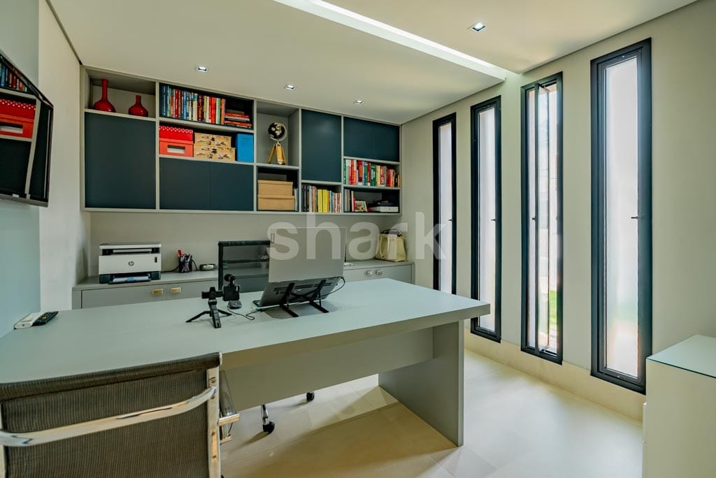 Casa em Alphaville — foto 4