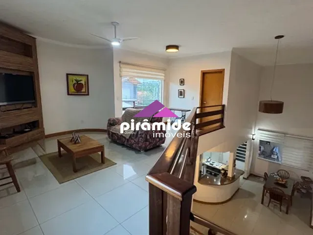 Casa 4 quartos e 5 banheiros, à venda, no bairro Urbanova em São José dos Campos