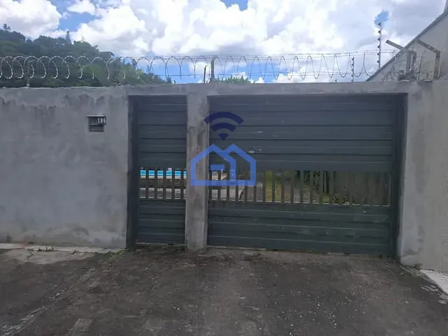 Casa 2 quartos e 1 banheiro, à venda, no bairro PRAINHA em Caraguatatuba