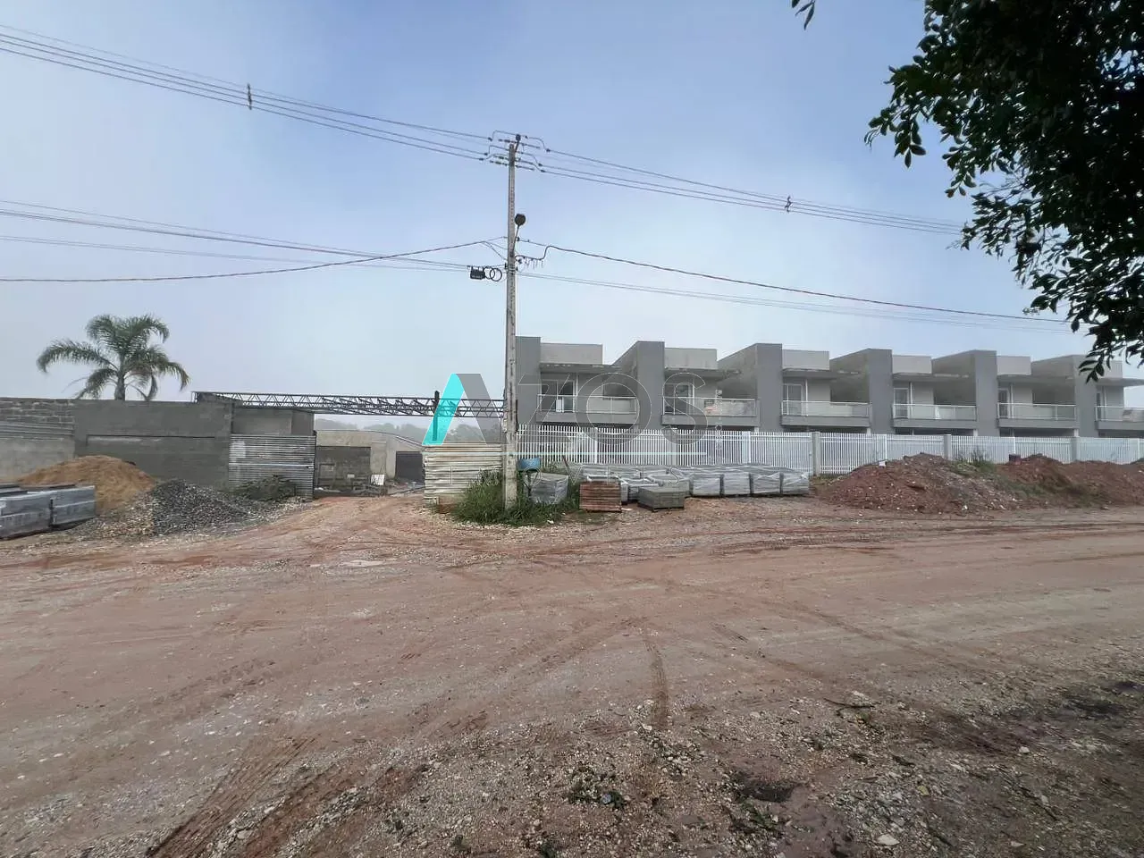 Casa, 3 quartos, 59 m² - Foto 34