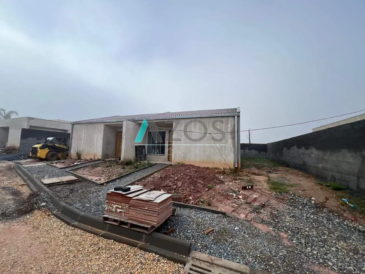 Casa, 3 quartos, 59 m² - Foto 31
