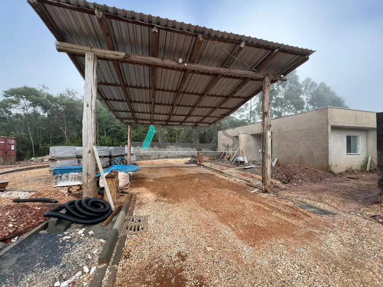 Casa, 3 quartos, 59 m² - Foto 29