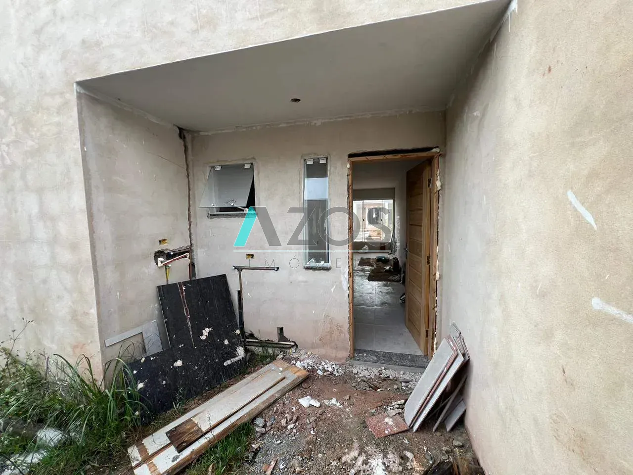 Casa, 3 quartos, 59 m² - Foto 25
