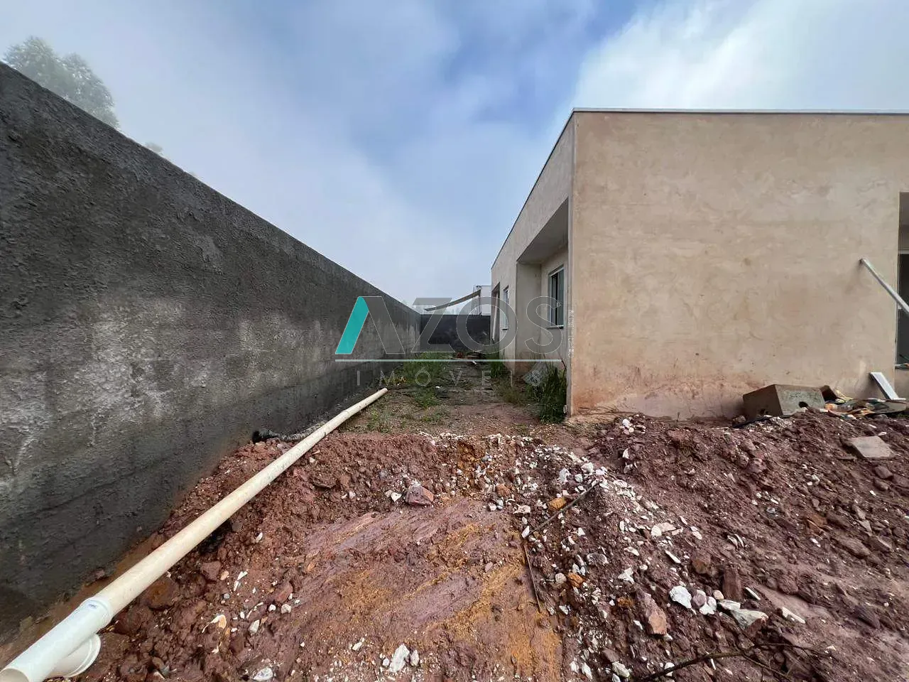 Casa, 3 quartos, 59 m² - Foto 28