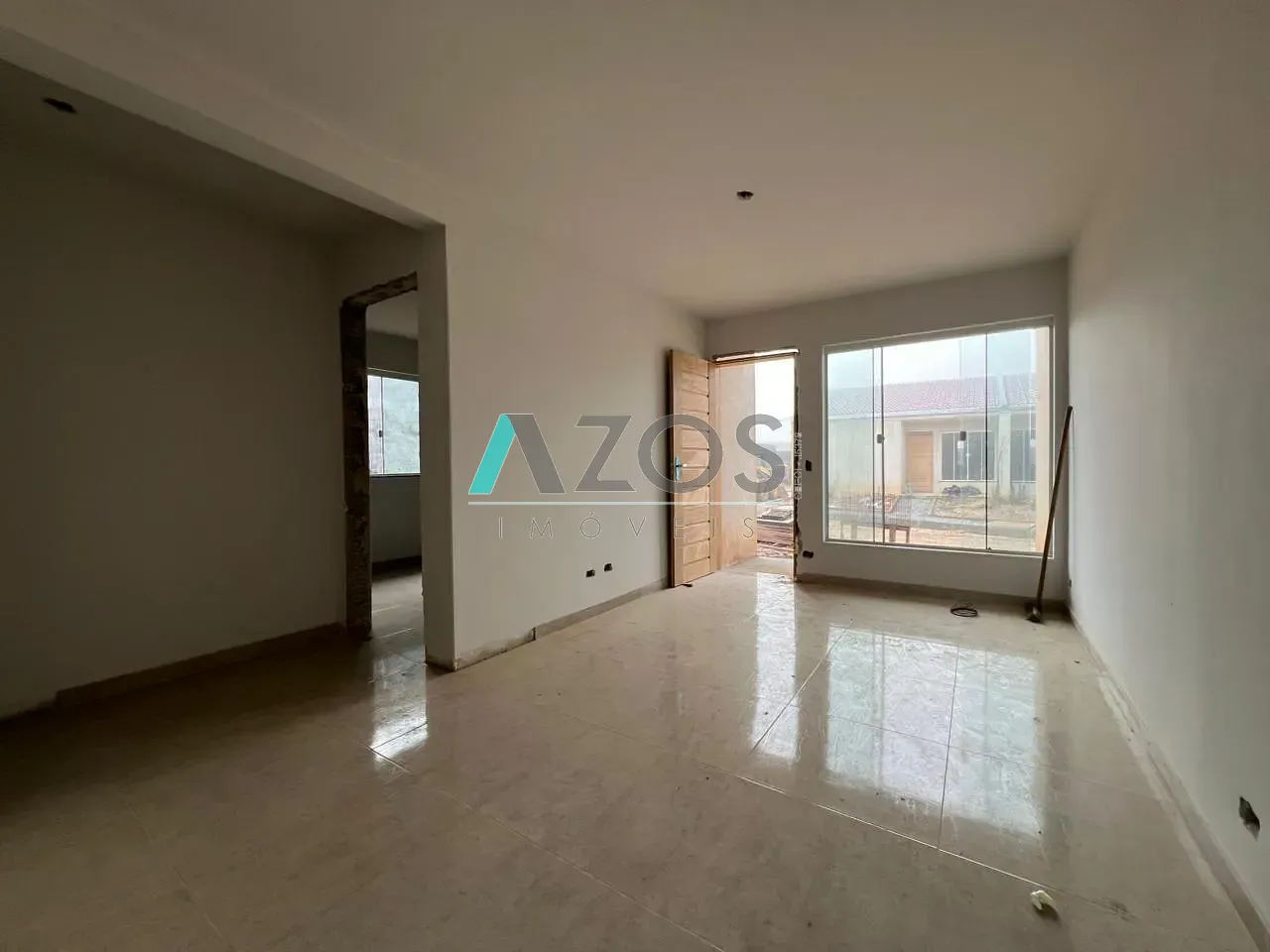 Casa, 3 quartos, 59 m² - Foto 9