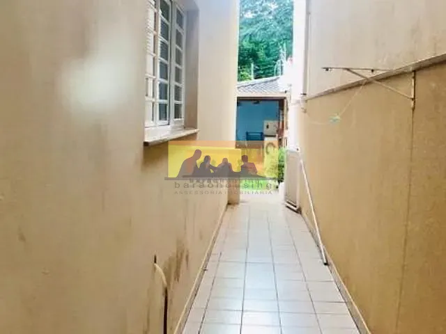 Casa com 429m² 4 quartos e 5 banheiros, à venda, no bairro Chácara Belvedere em Campinas