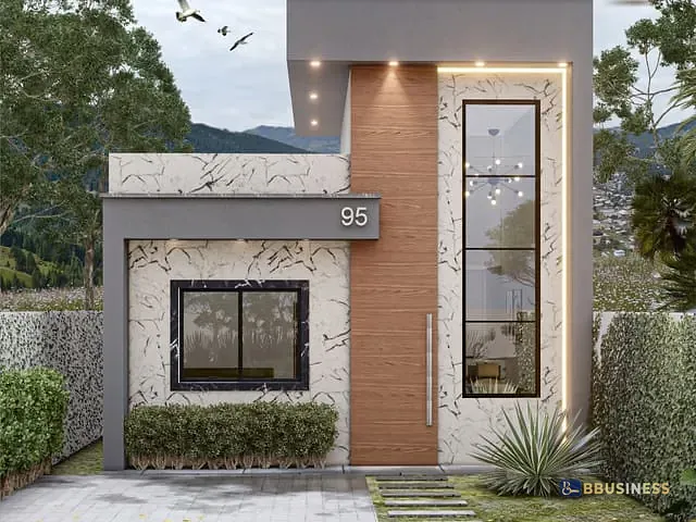Casa 2 quartos e 2 banheiros, à venda, no bairro cidade jardim 2 em Campos dos Goytacazes
