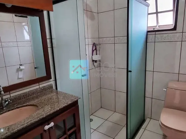 Casa com 250m² 3 quartos e 3 banheiros, à venda ou para alugar, no bairro Jardim Altos de Santana em São José dos Campos