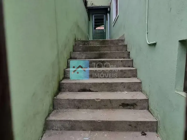 Casa com 250m² 3 quartos e 3 banheiros, à venda ou para alugar, no bairro Jardim Altos de Santana em São José dos Campos