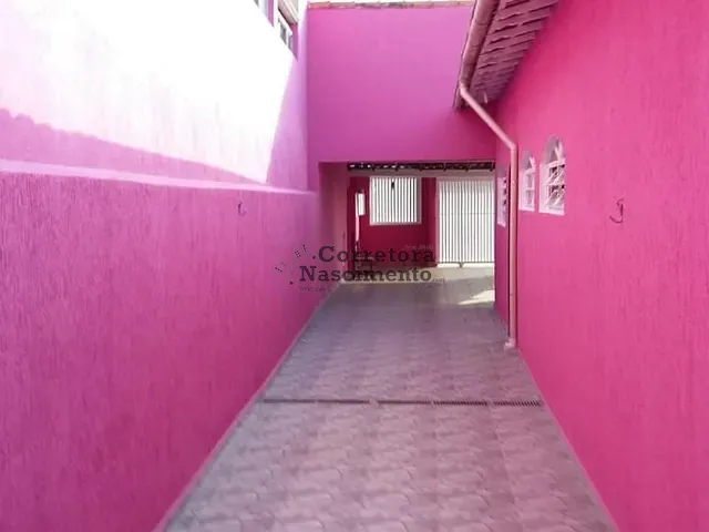 Casa com 320m² 3 quartos e 2 banheiros, à venda, no bairro Centro em Jacareí