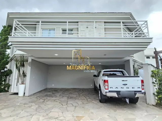 Casa 4 quartos e 10 banheiros, à venda, no bairro Uberaba em Curitiba