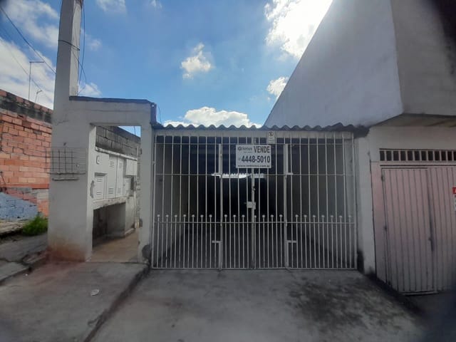 Casa 3 quartos e 3 banheiros, à venda, no bairro Panorama (Polvilho) em Cajamar