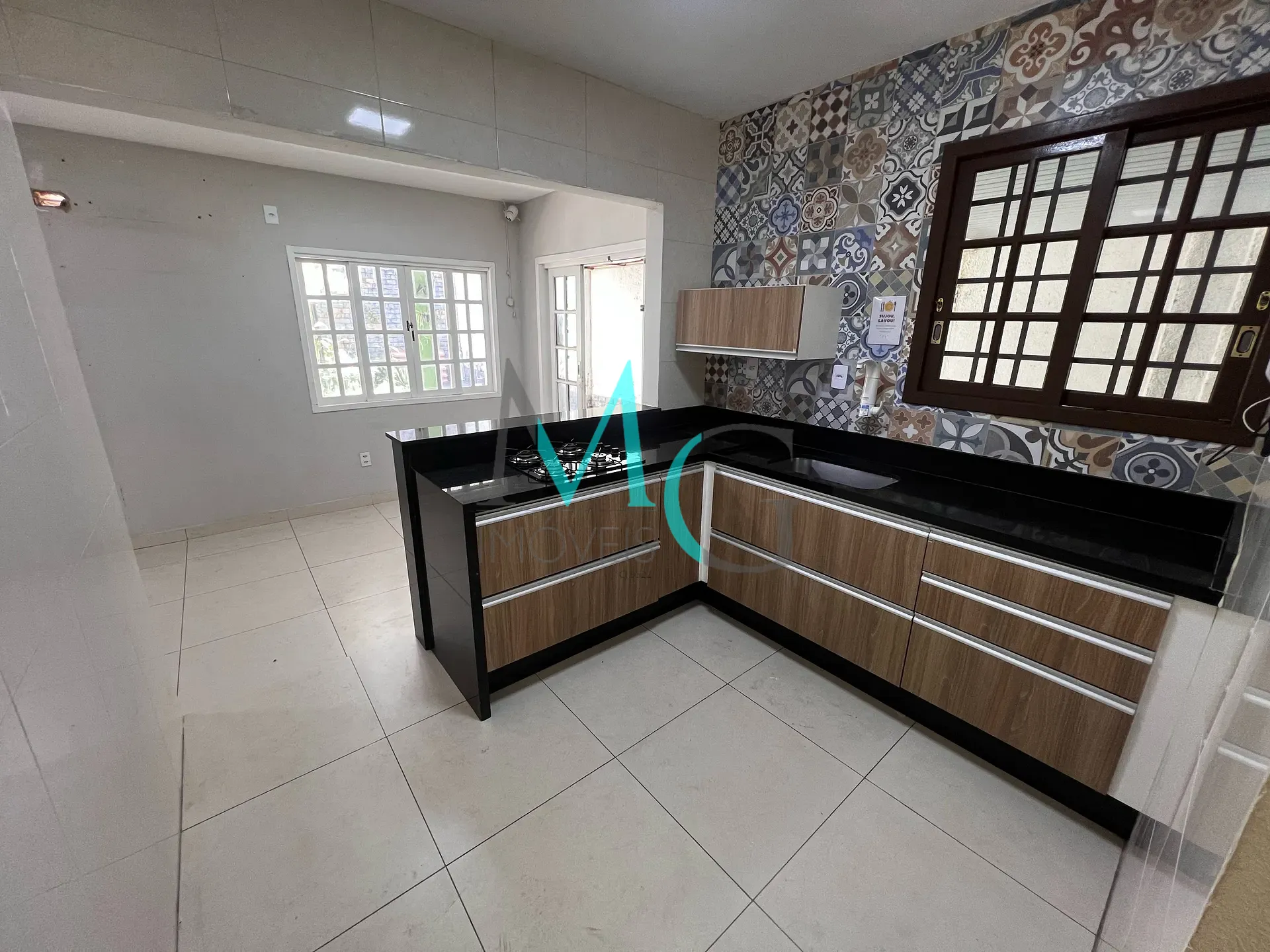 Casa, 3 quartos, 129 m² - Foto 8