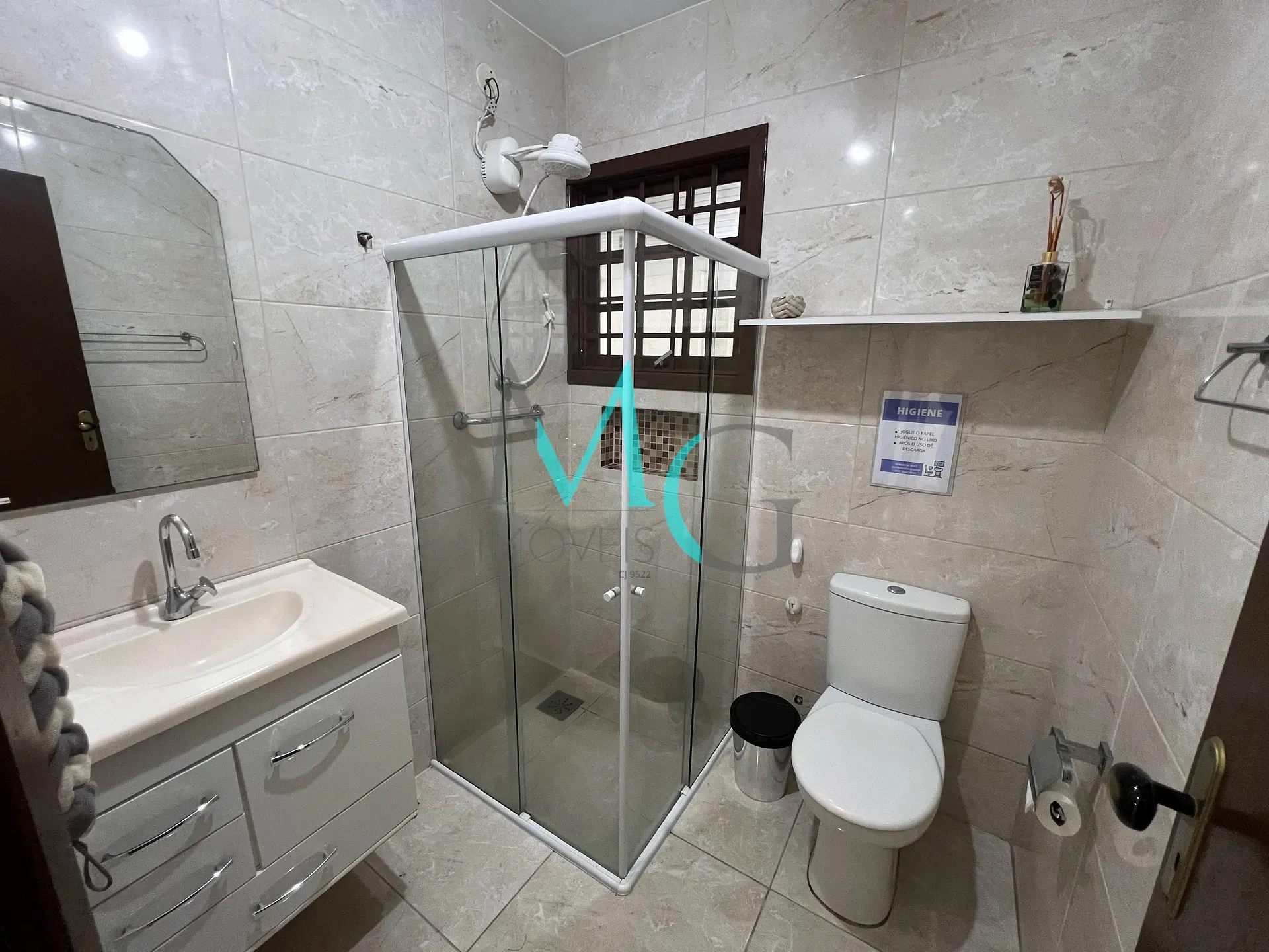 Casa, 3 quartos, 129 m² - Foto 7