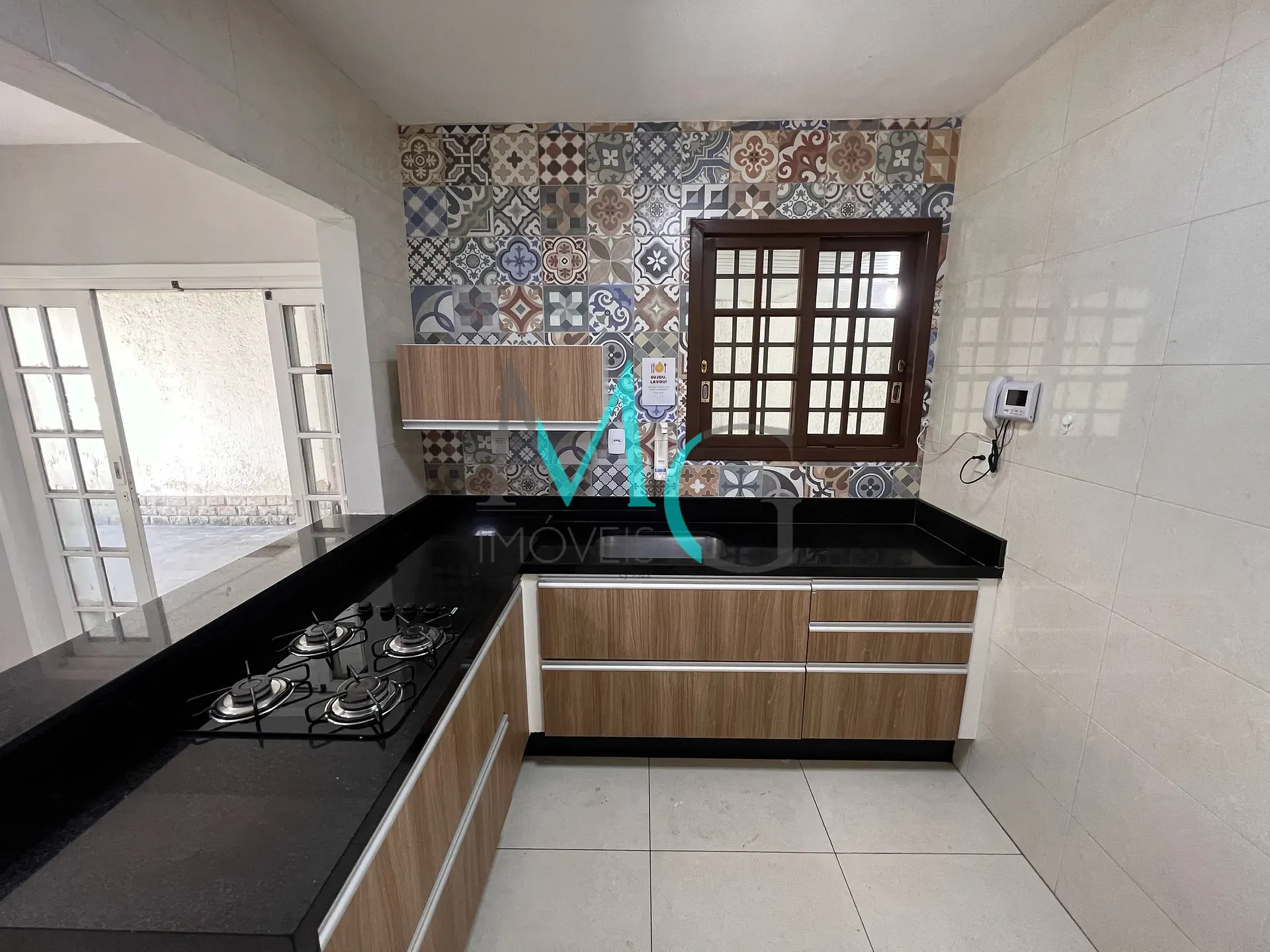 Casa, 3 quartos, 129 m² - Foto 9