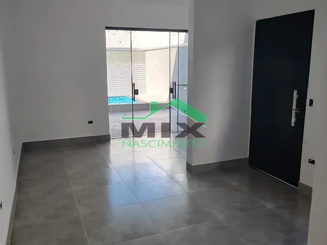 Casa com 140m² 2 quartos e 1 banheiro, à venda, no bairro Jardim Gaivotas em Itanhaém