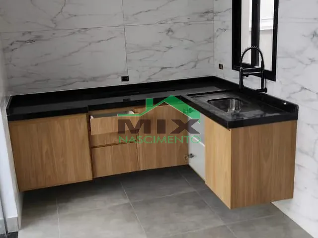 Casa com 140m² 2 quartos e 1 banheiro, à venda, no bairro Jardim Gaivotas em Itanhaém