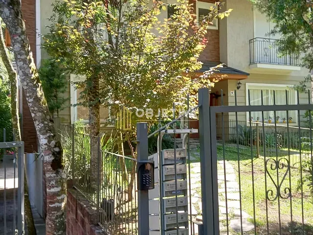 Casa com 137m² 3 quartos e 3 banheiros, à venda, no bairro Suzana em Canela