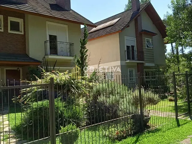 Casa com 137m² 3 quartos e 3 banheiros, à venda, no bairro Suzana em Canela